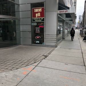 Meet your Posher, Christian